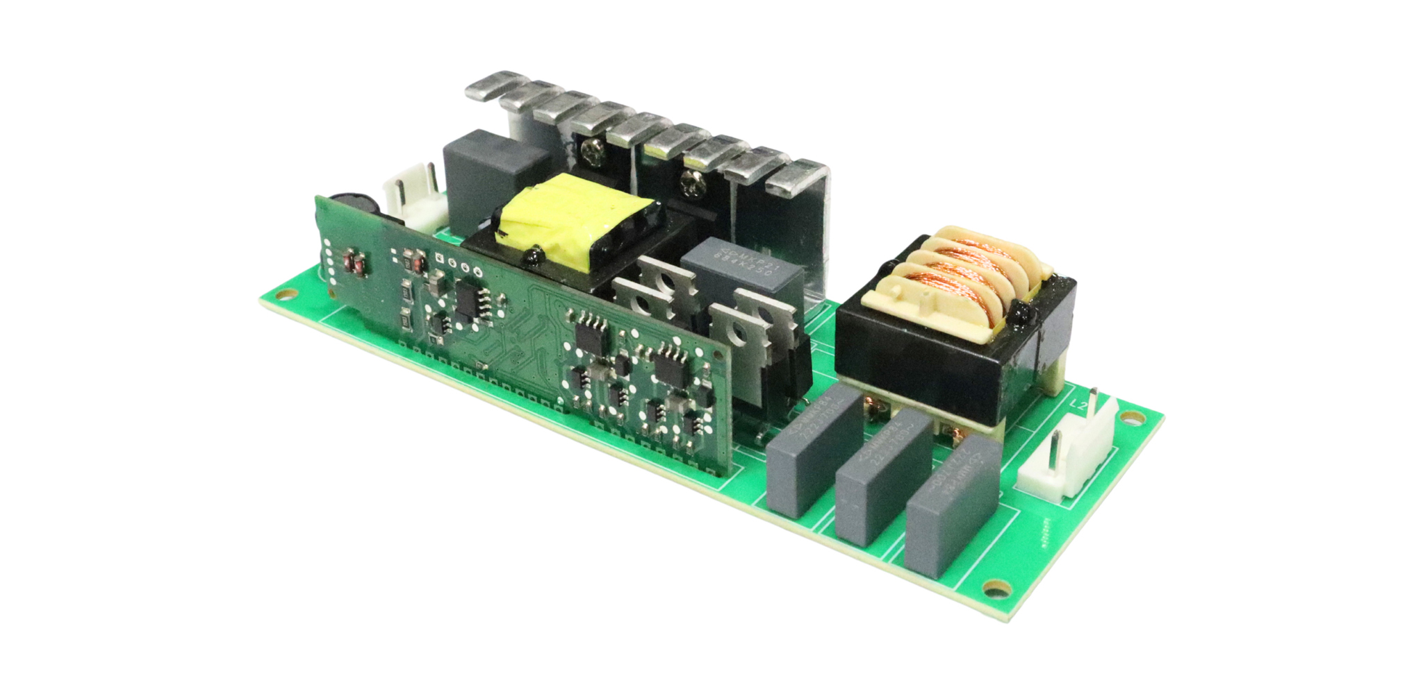 YODN-BALLAST-MSD 230R7