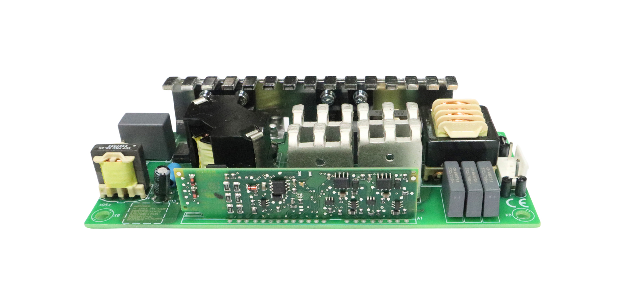 OSRAM-BALLAST-HRI 420W 6000h