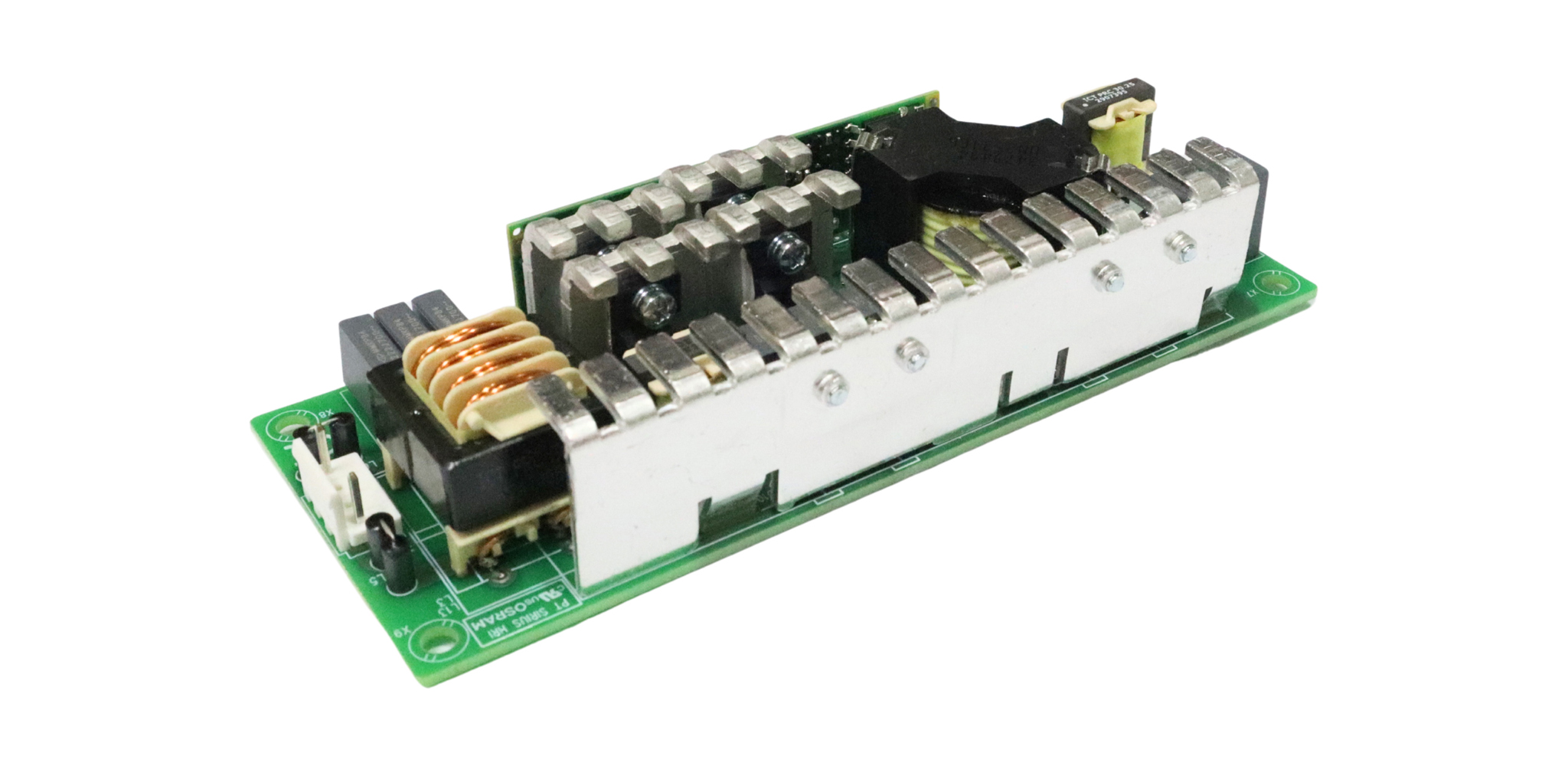 OSRAM-BALLAST-HRI 420W 6000h