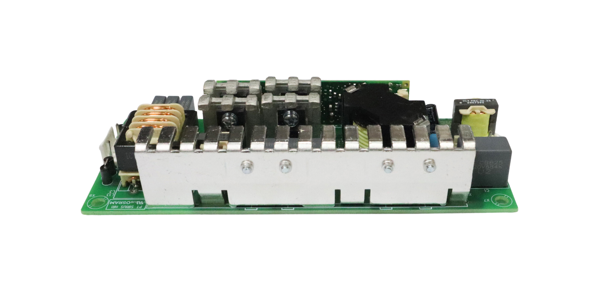 OSRAM-BALLAST-HRI 420W 6000h