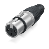 XLR Audio