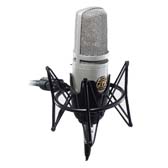 Large Diaphragm Condenser Microphones