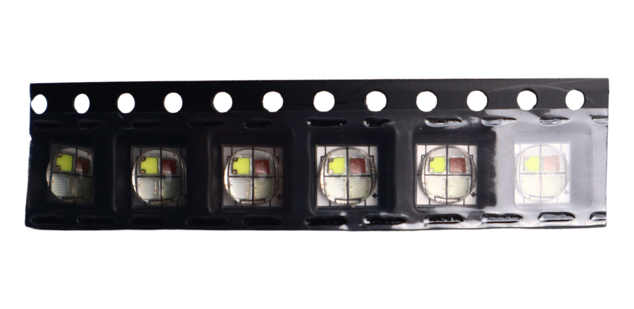 Led Par 1815 IP