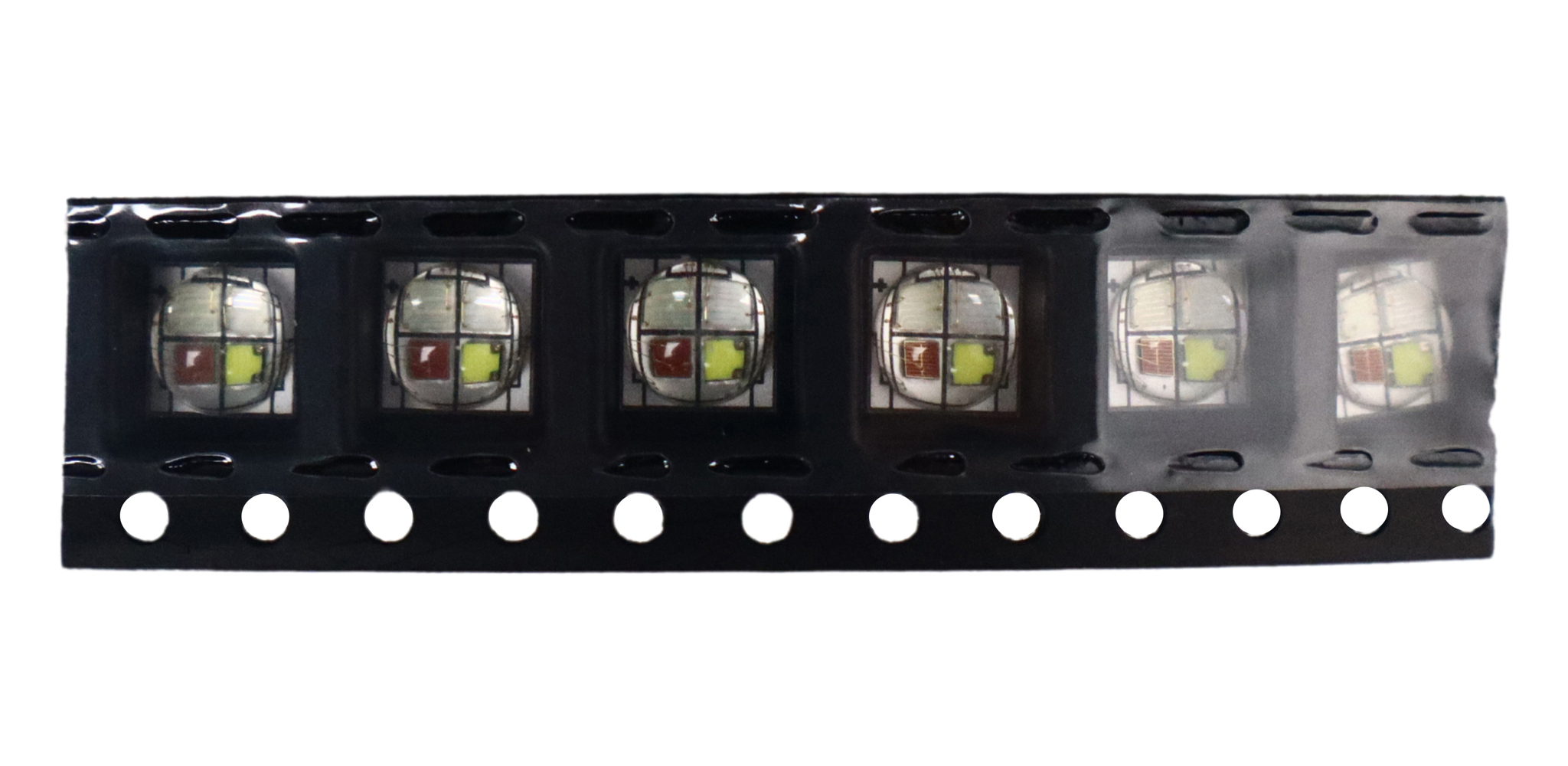 Led Par 1815 IP