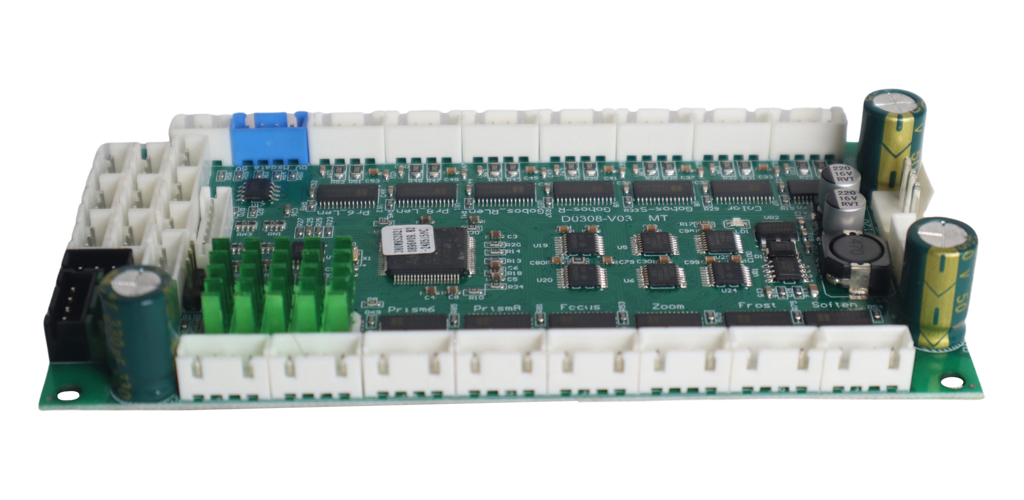 Main board BSW 380