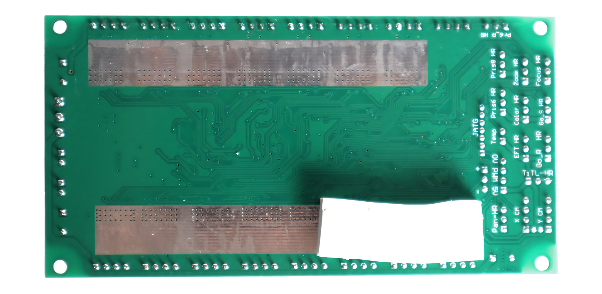 Main board BSW 380