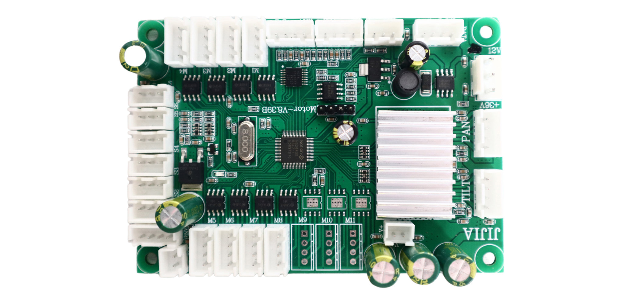 Main Board Super Beam 300