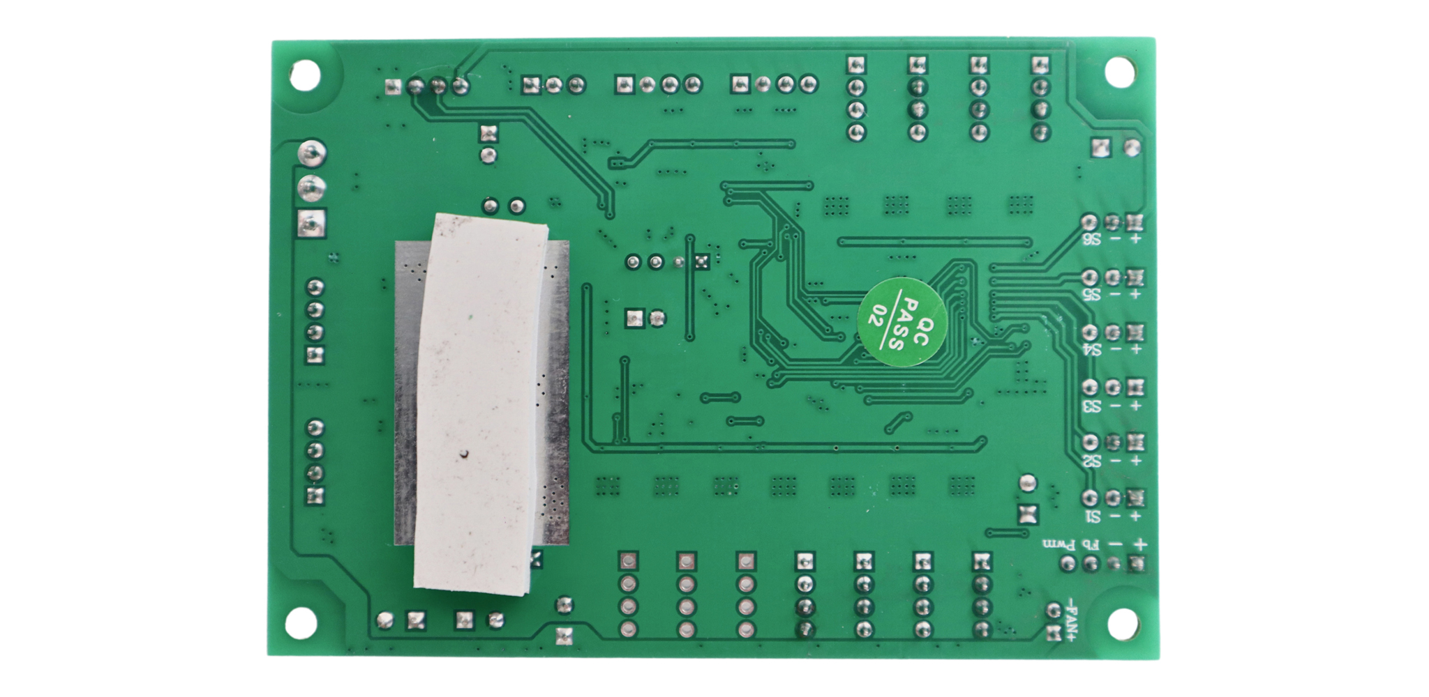 Main Board Super Beam 300