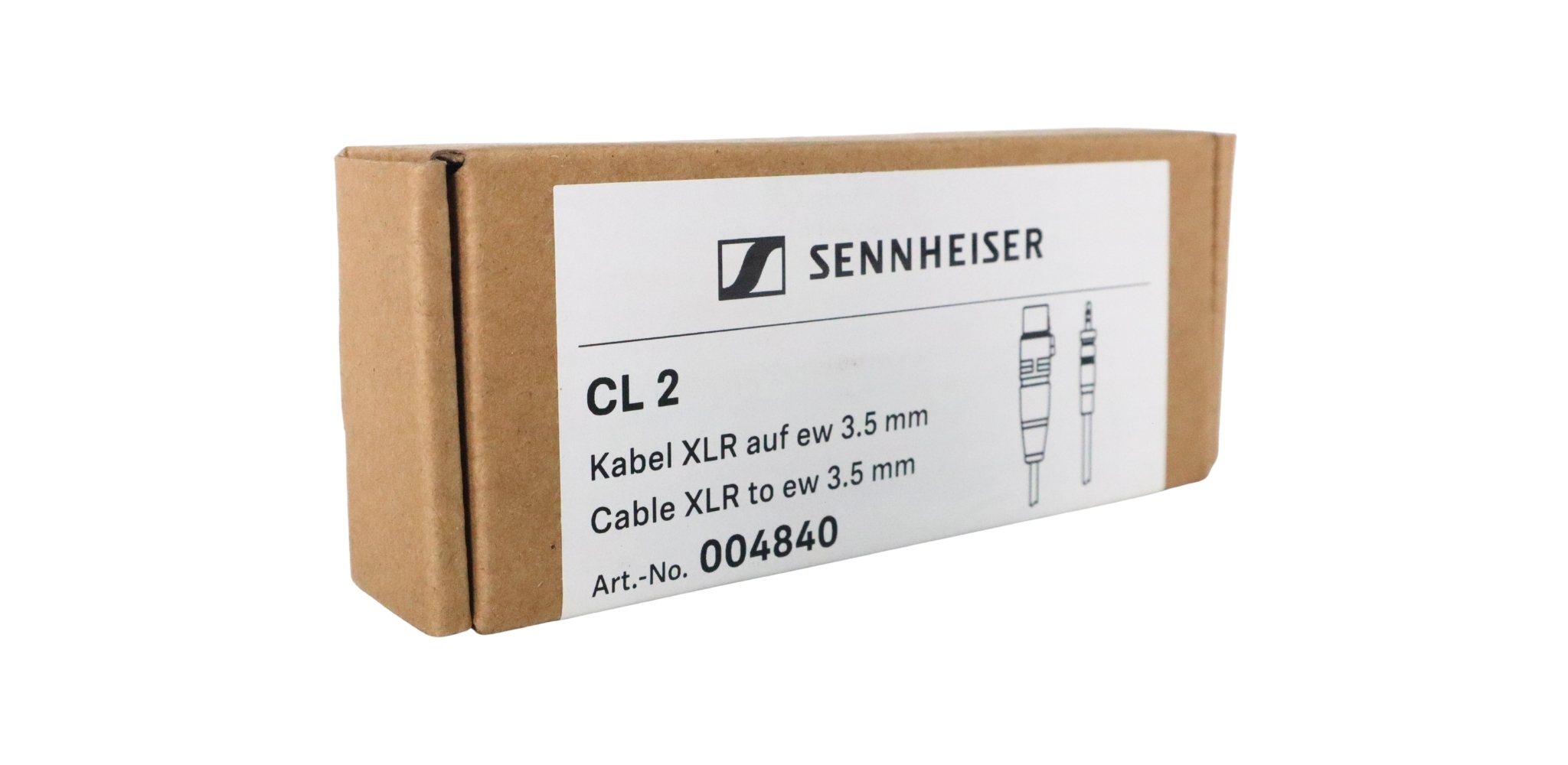 CL 2