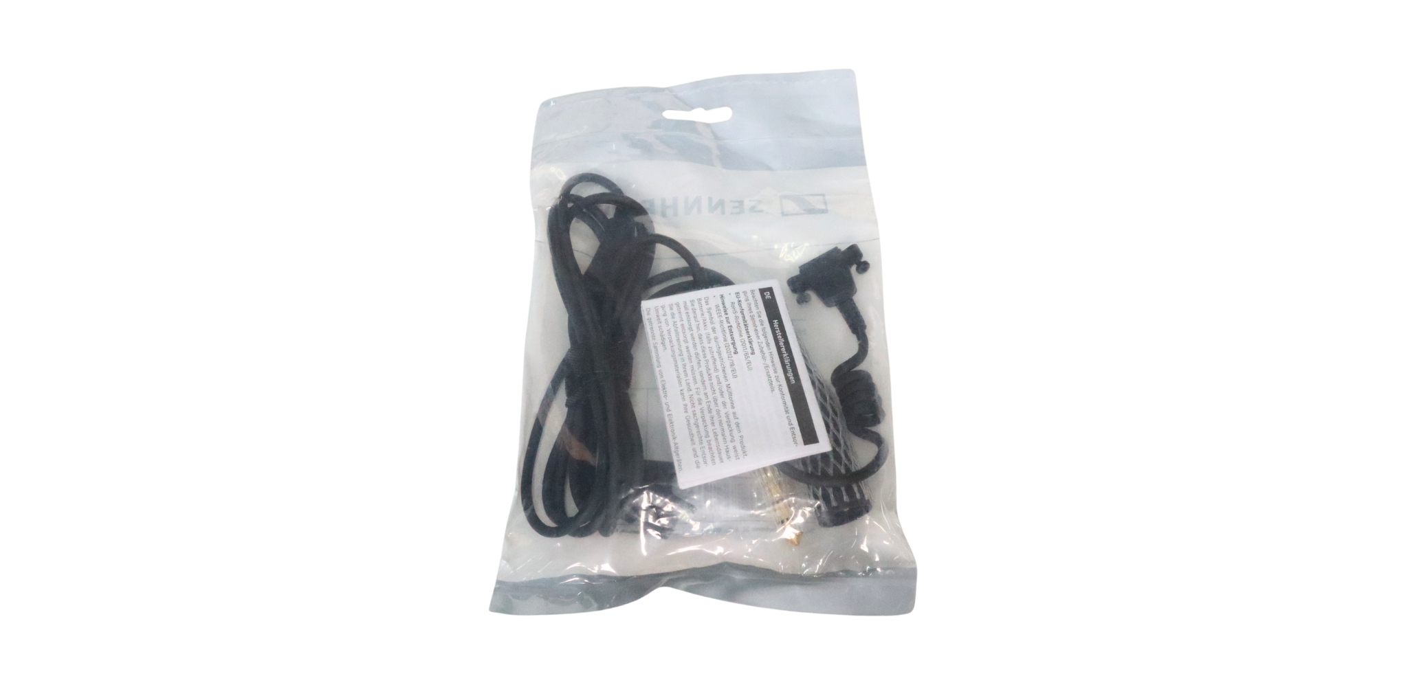 HEADSET CABLE X3K1