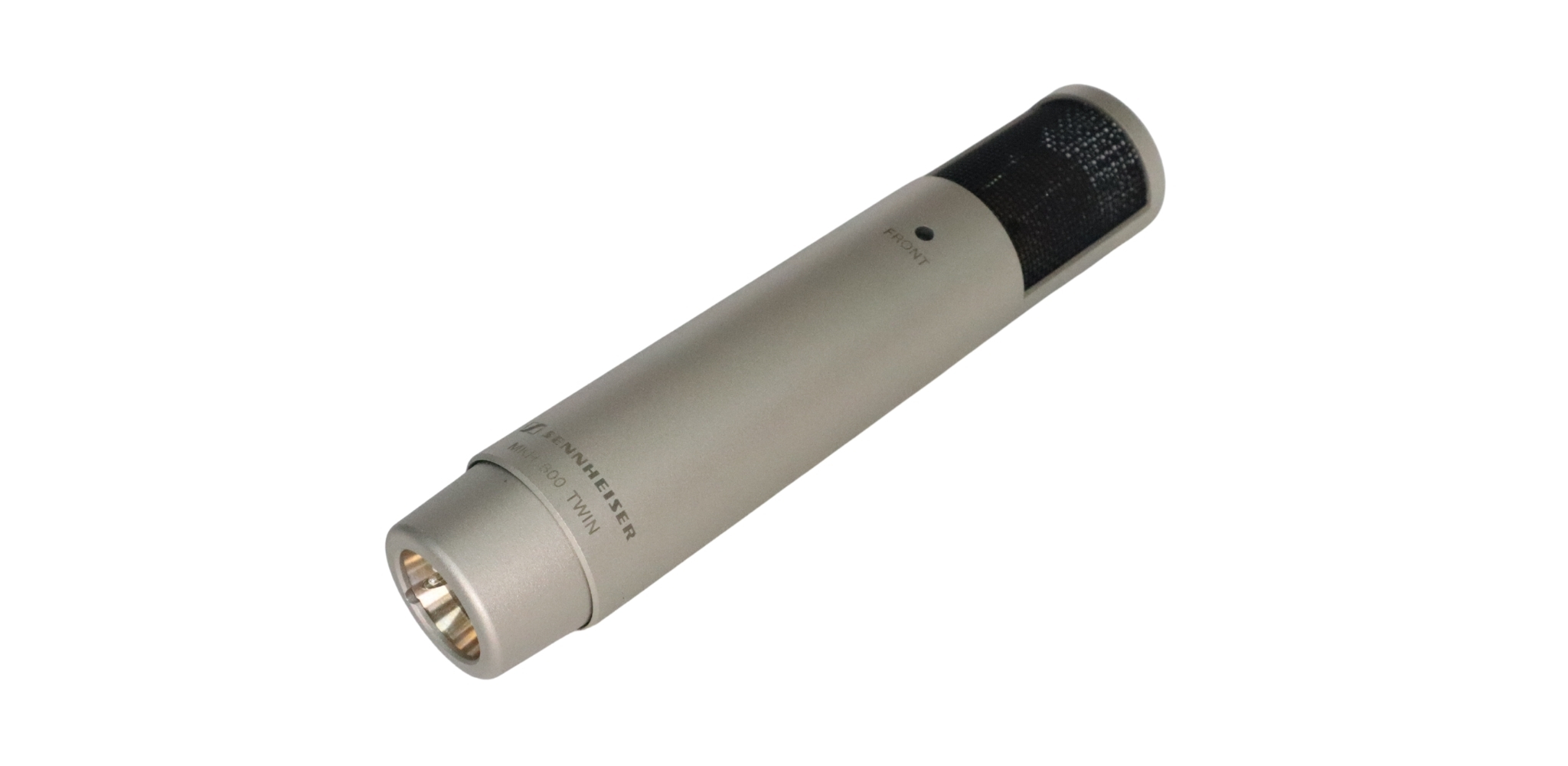 MKH 800 TWIN_NI