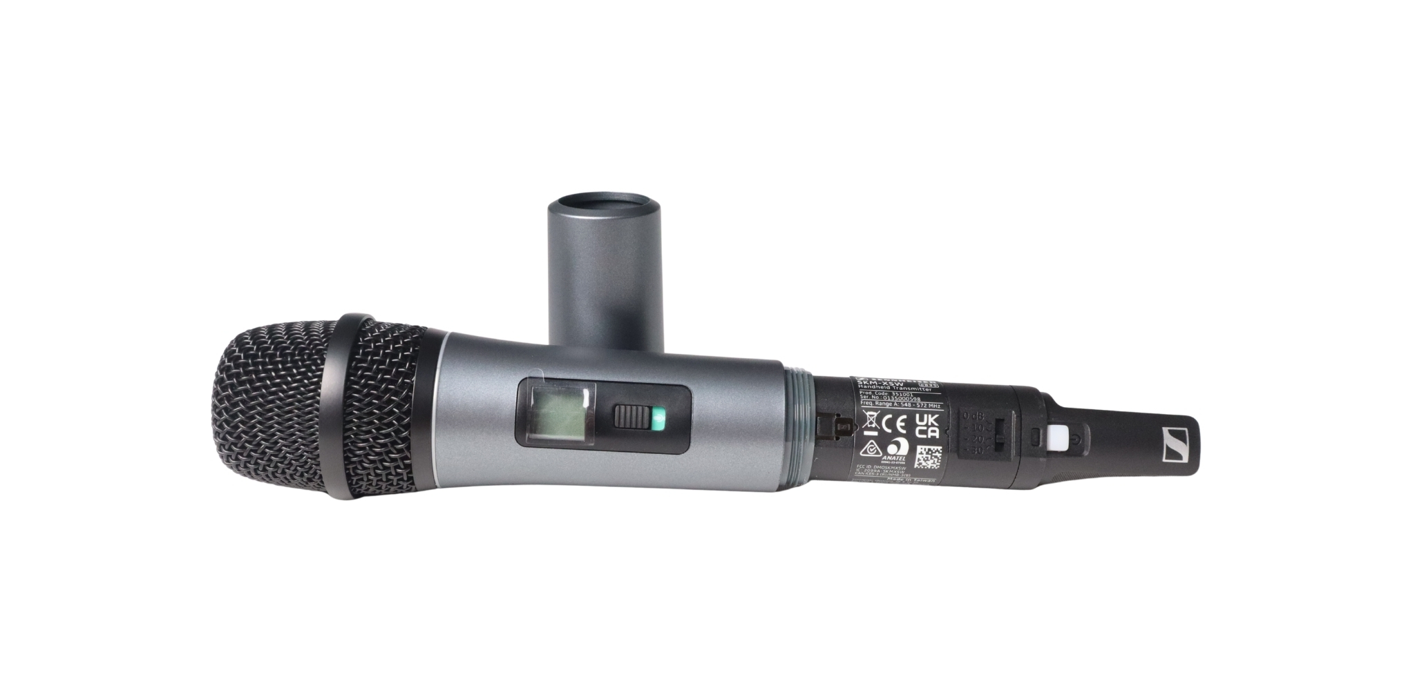 SKM 835-XSW