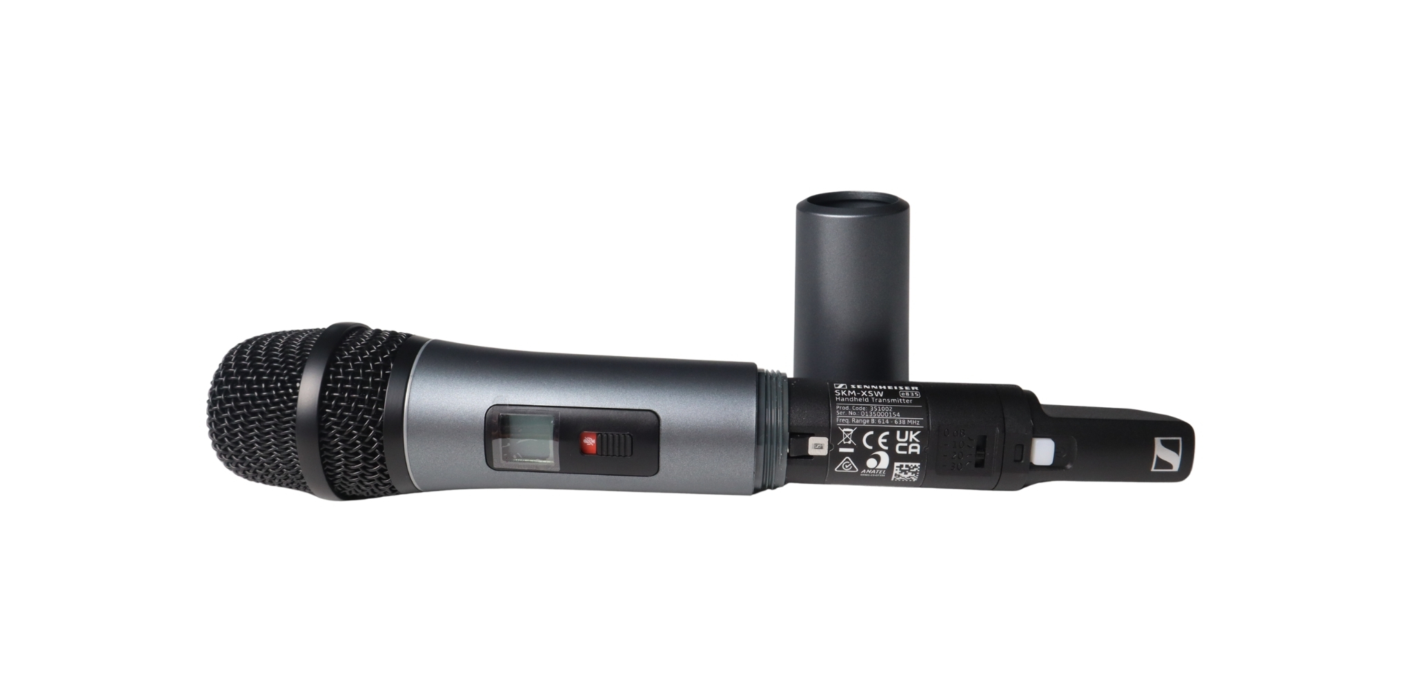 SKM 835-XSW-B	