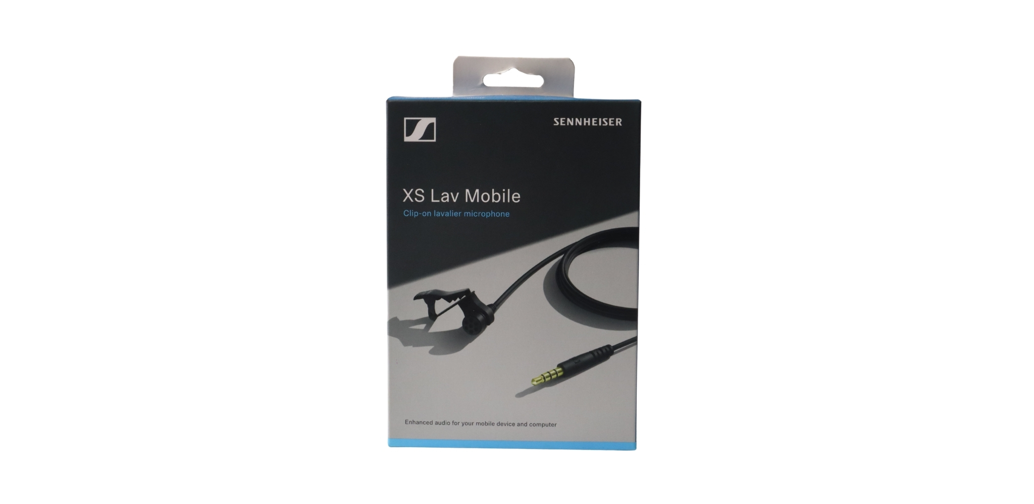 XS Lav Mobile