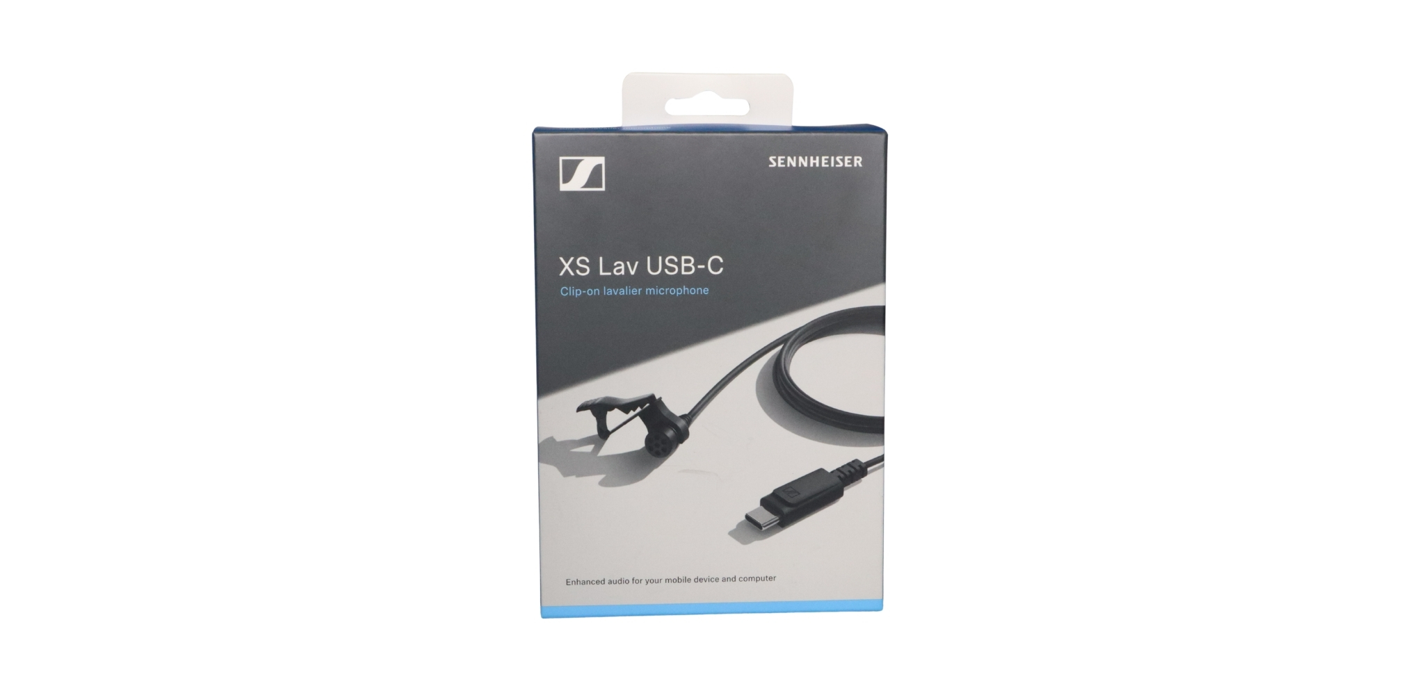 XS Lav USB-C