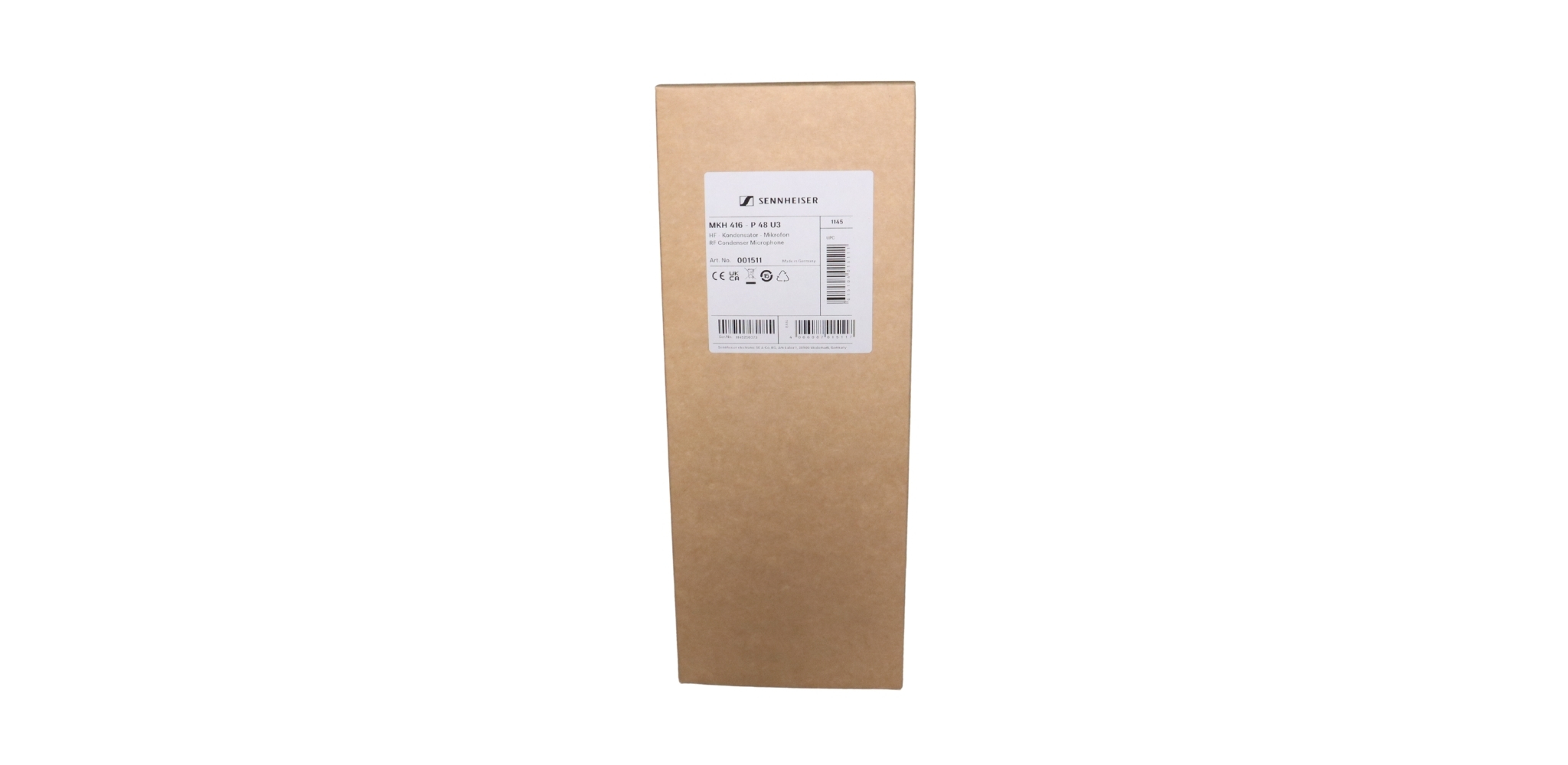 MKH 416-P48U3