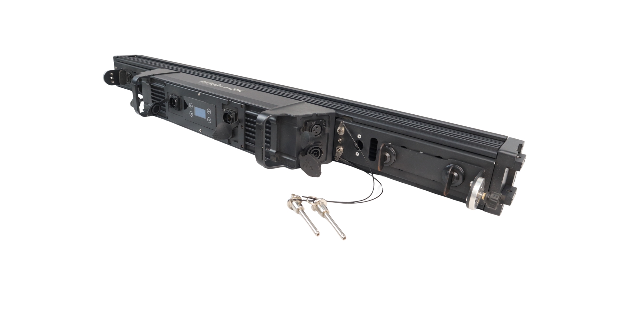 Color Strobe Bar IP