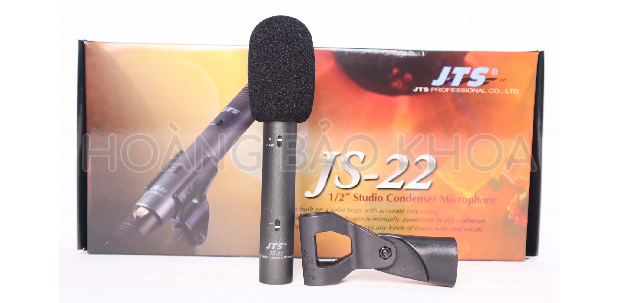 JS-22