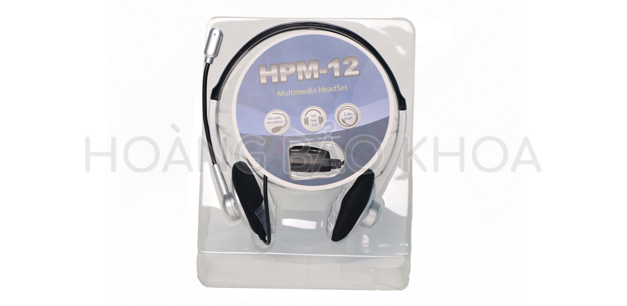 HPM-12