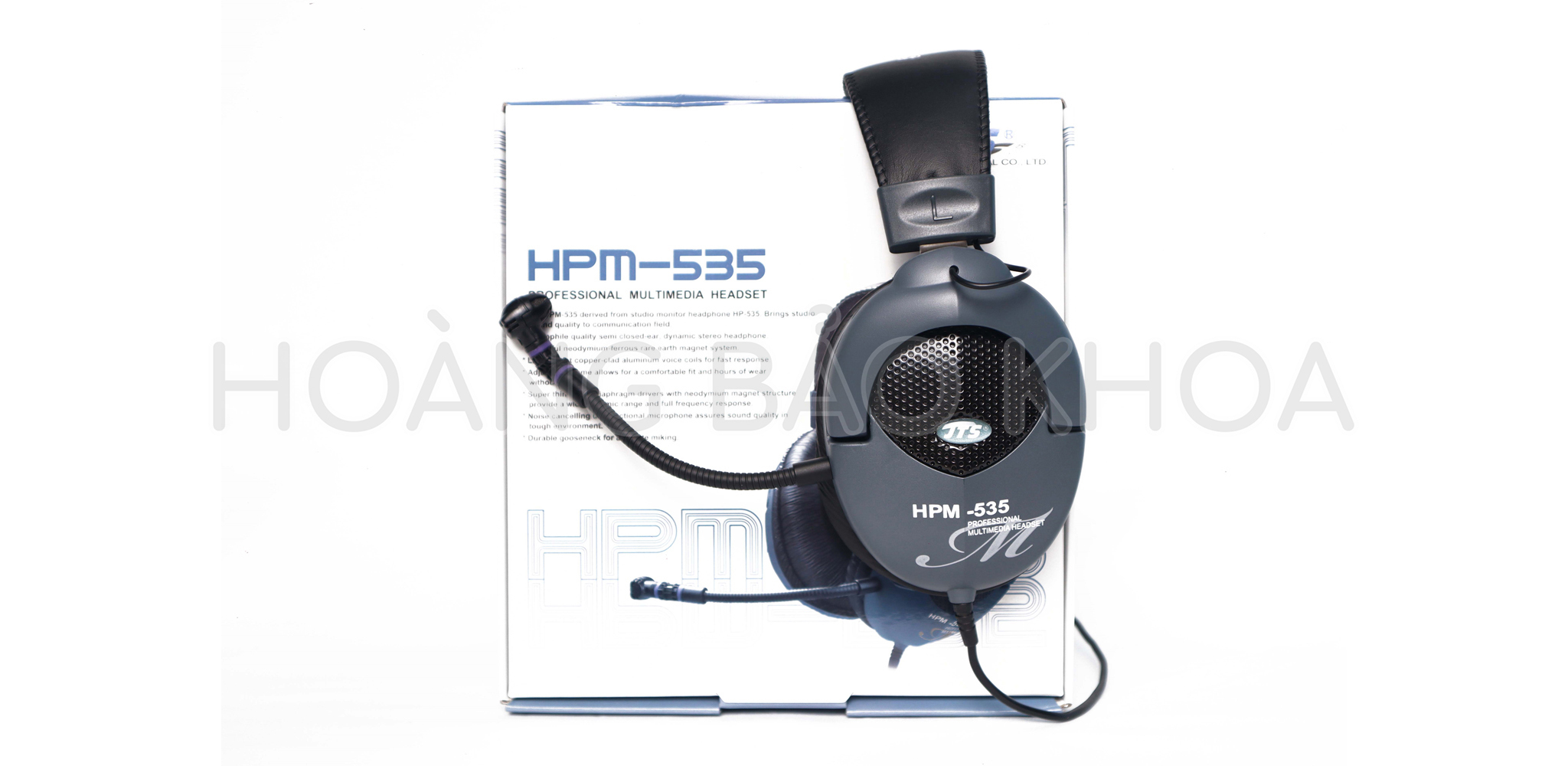 HPM-535