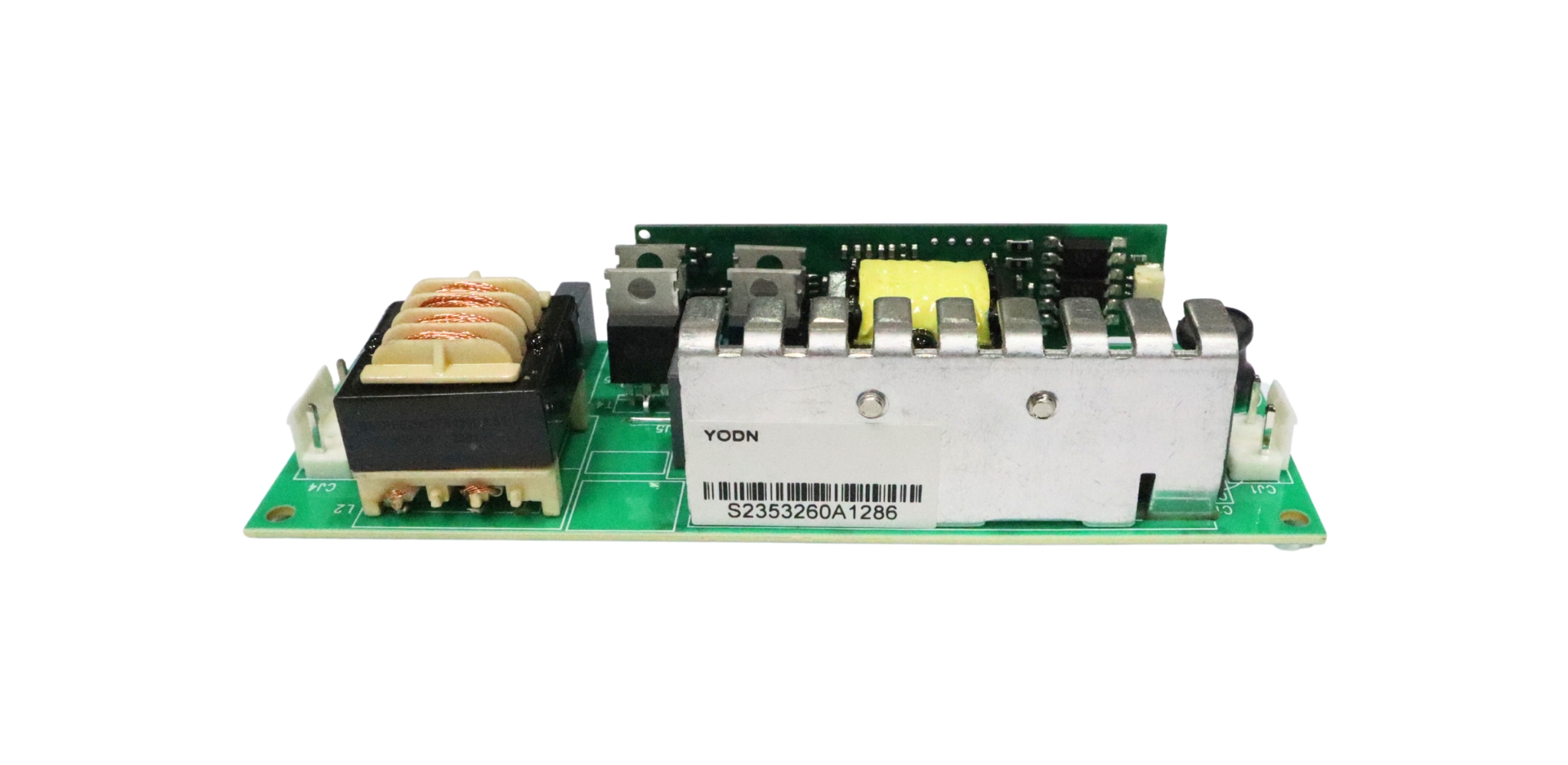 YODN-BALLAST-MSD 260R9