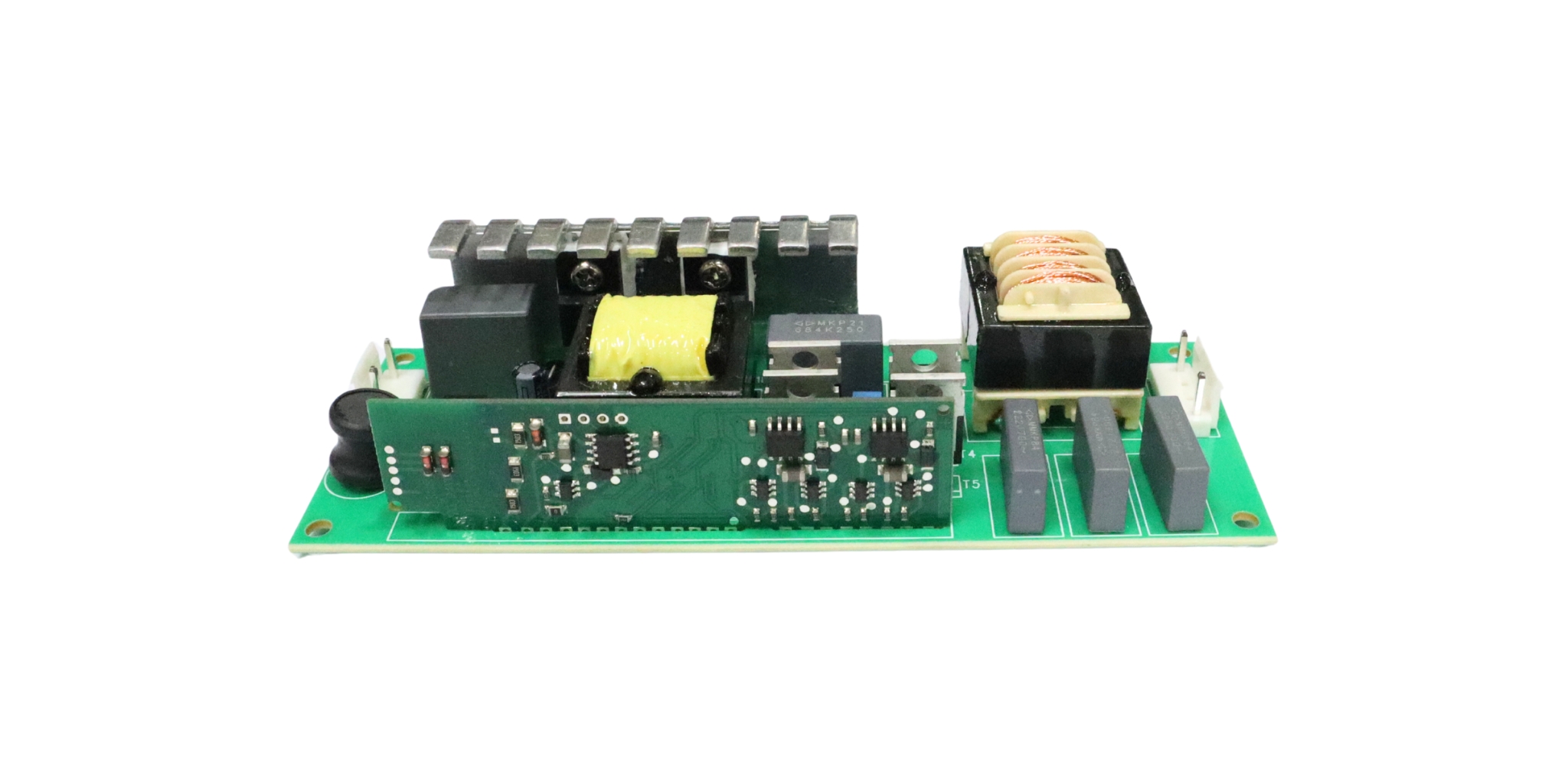 YODN-BALLAST-MSD 260R9