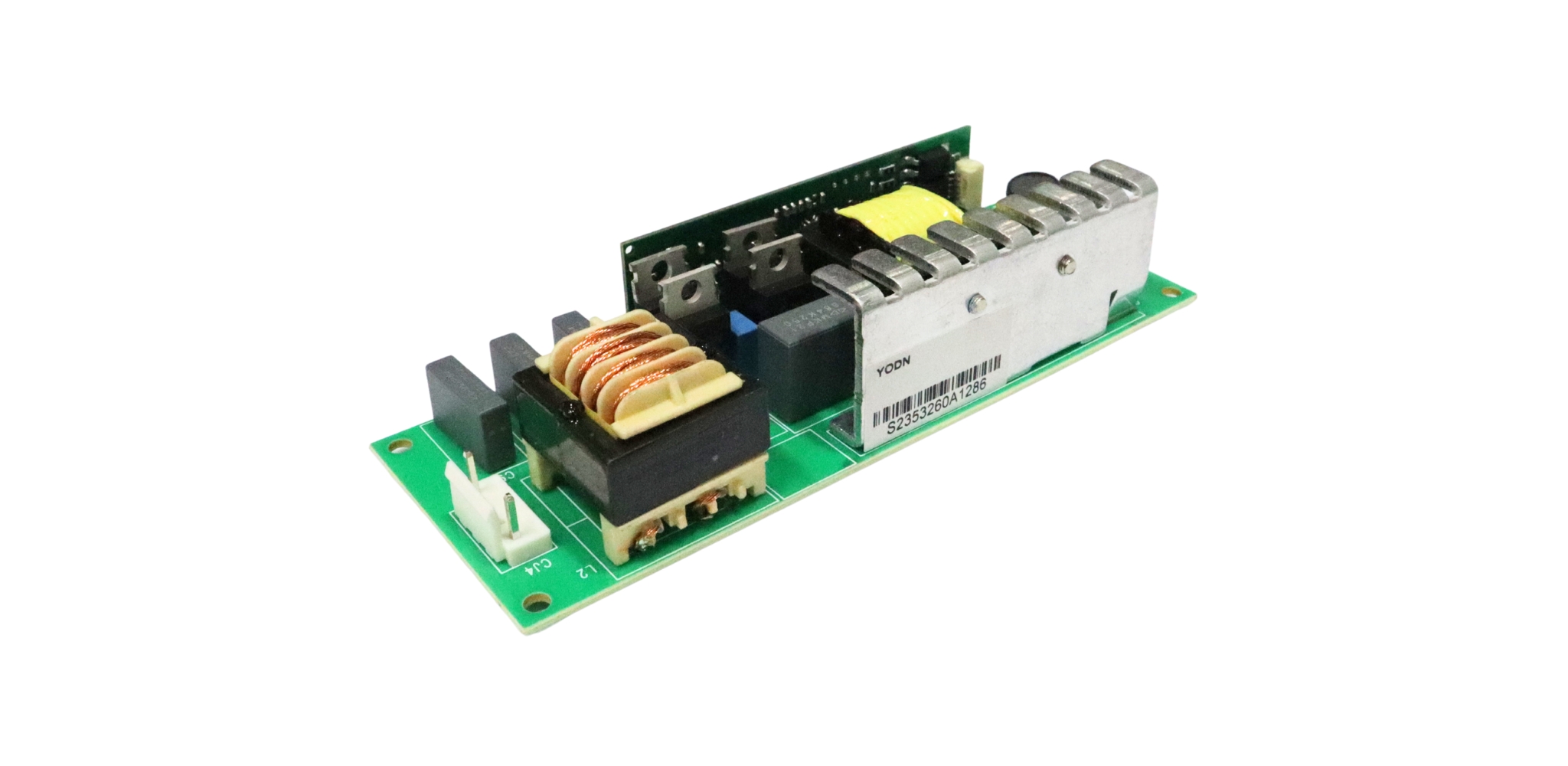 YODN-BALLAST-MSD 260R9