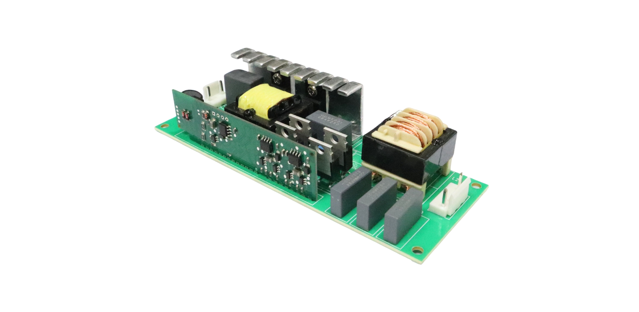 YODN-BALLAST-MSD 260R9