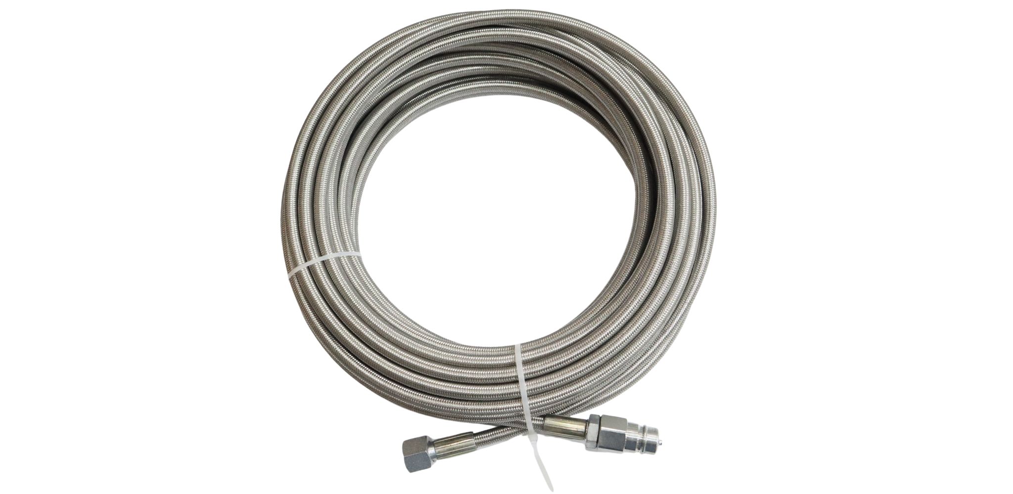 12 LED CO2 Jet - PIPE - 20M