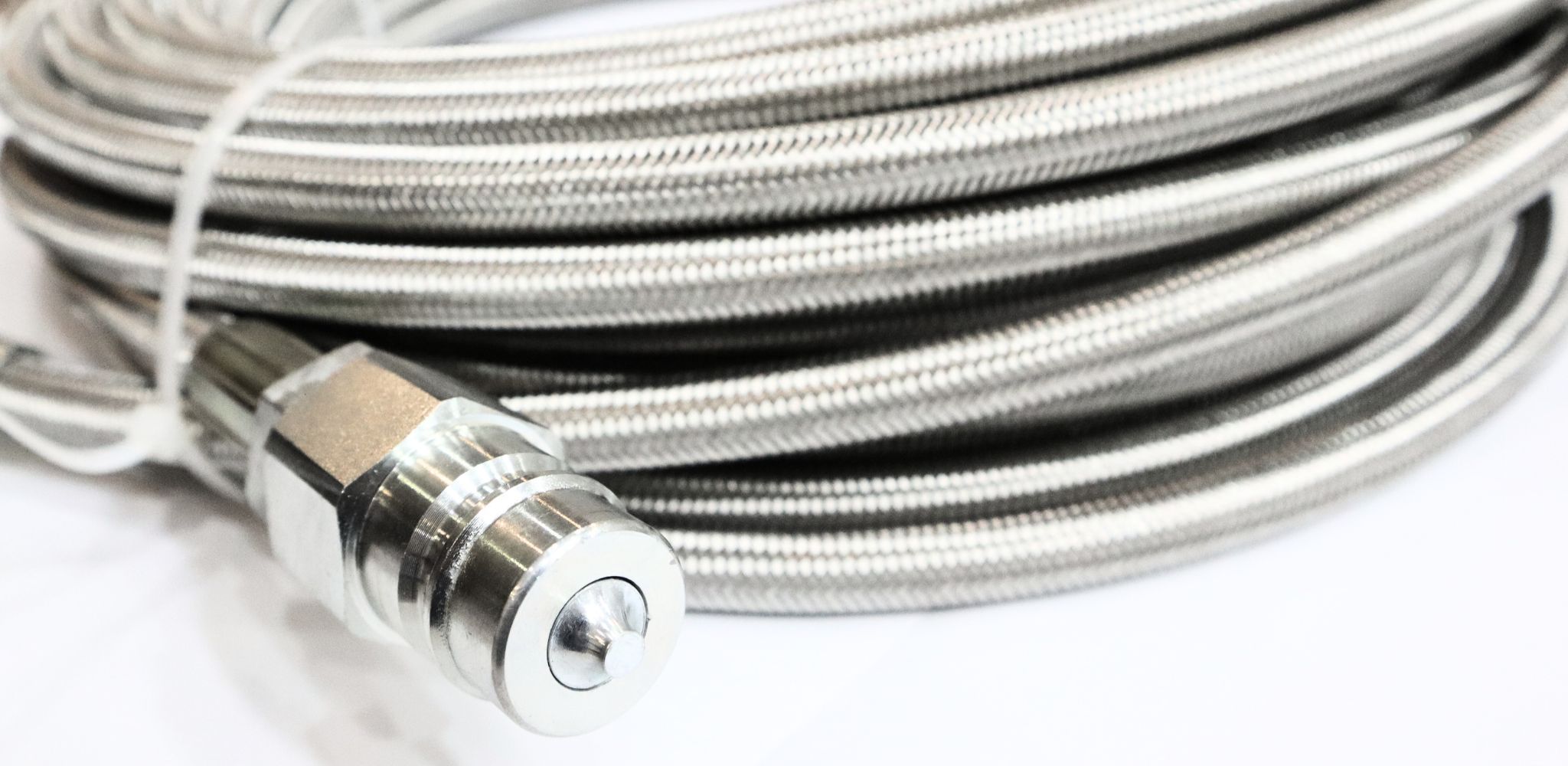 12 LED CO2 Jet - PIPE - 20M