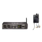 In-Ear Monitor Systems 