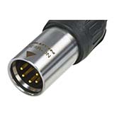 XLR