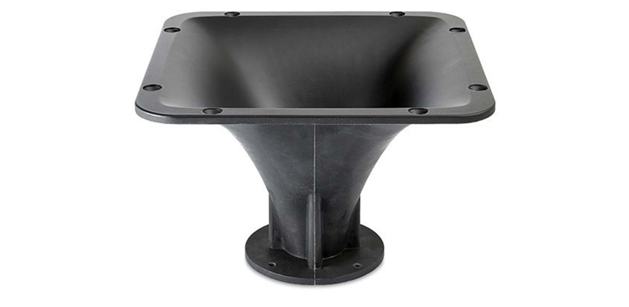 Horns 1,4inch 60° 18 Sound XR1464C