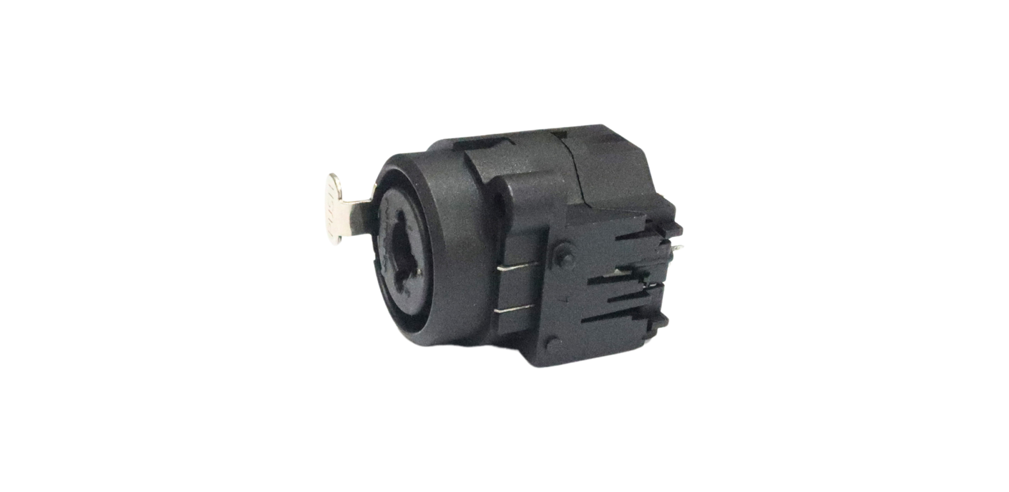 RCJ10FI-H Jack âm thanh - Jack âm 2in1 Rean