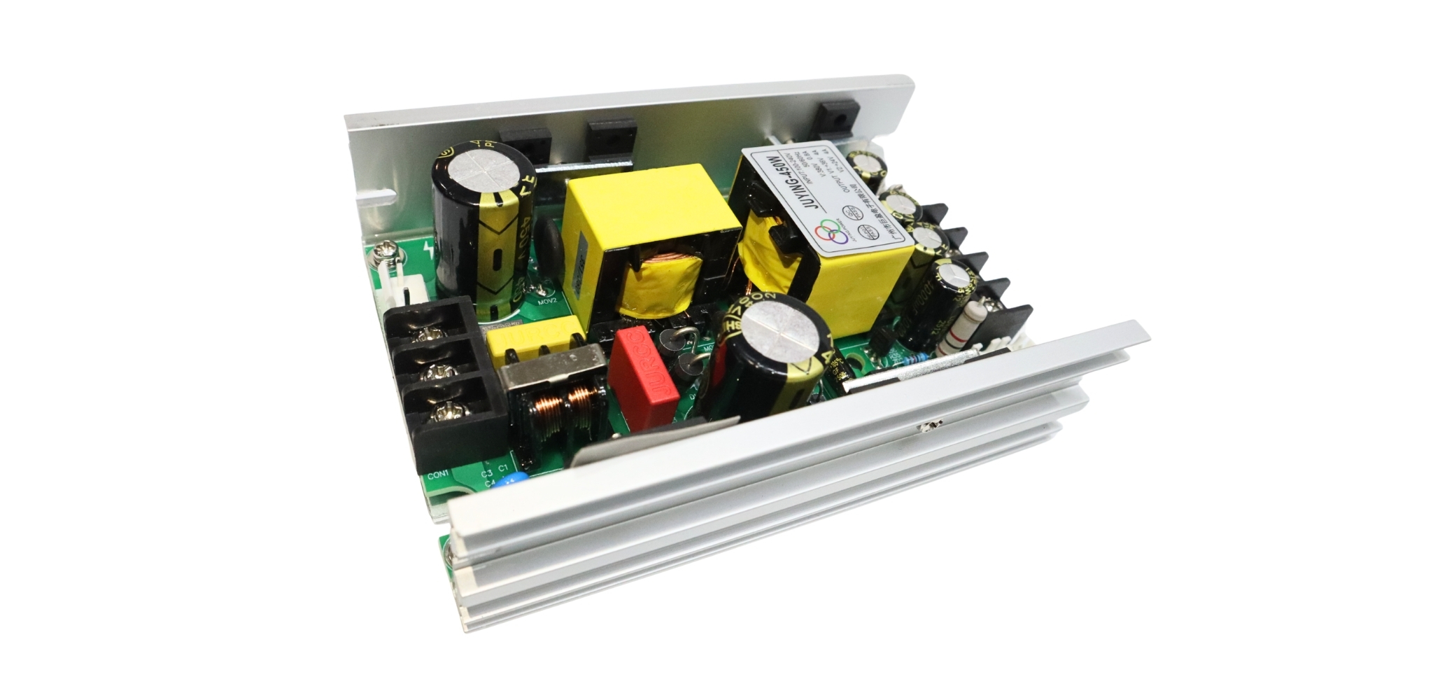 JUYING-POWER SUPPLY 450W (200-300W BEAM) - 24V+36V+380V