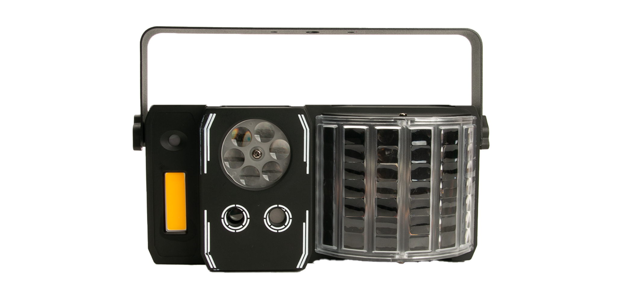 5in1 Strobe