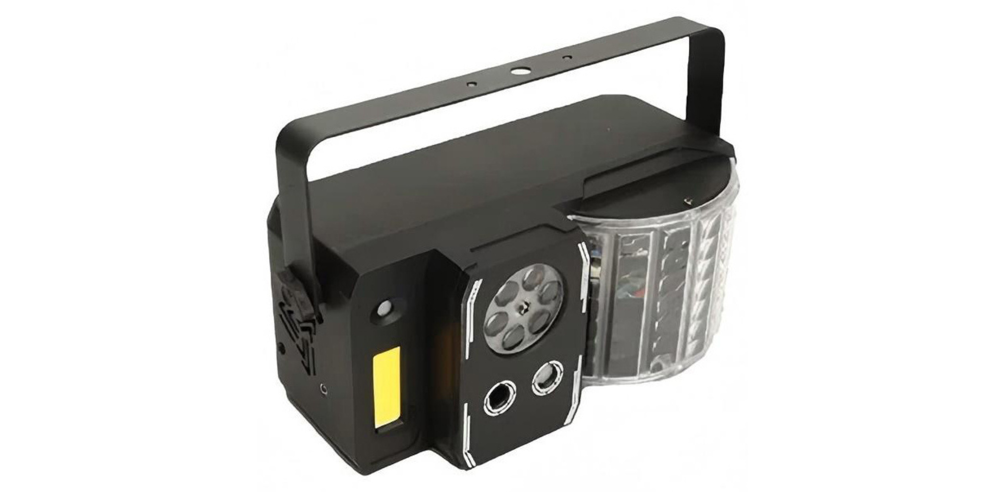 5in1 Strobe