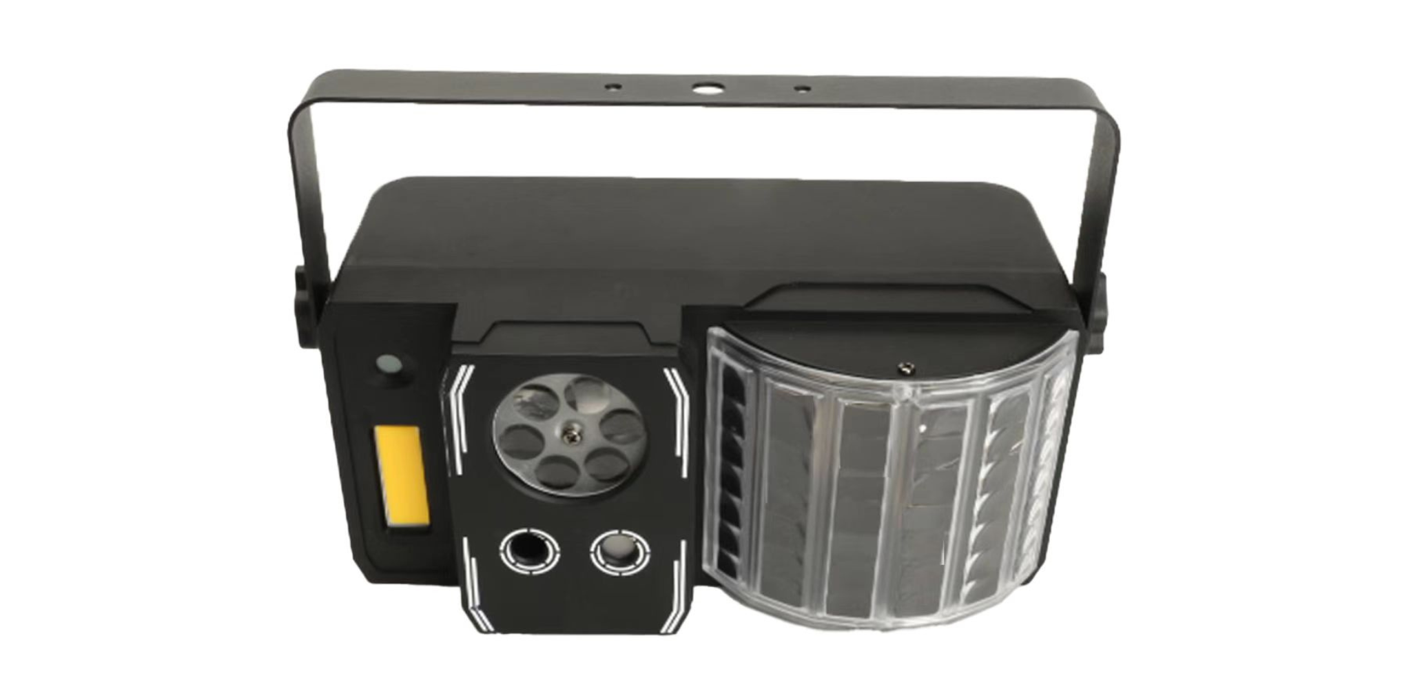5in1 Strobe