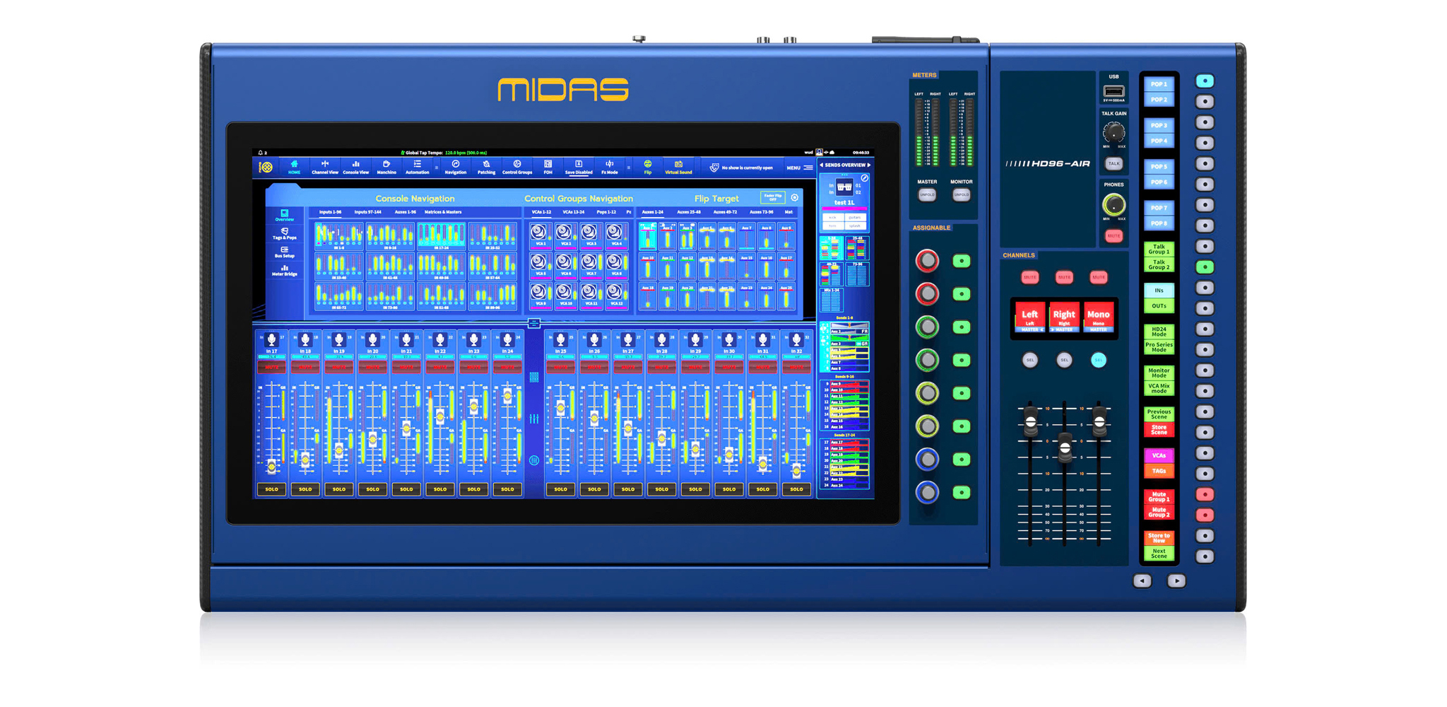 HD96-AIR-CC-IP