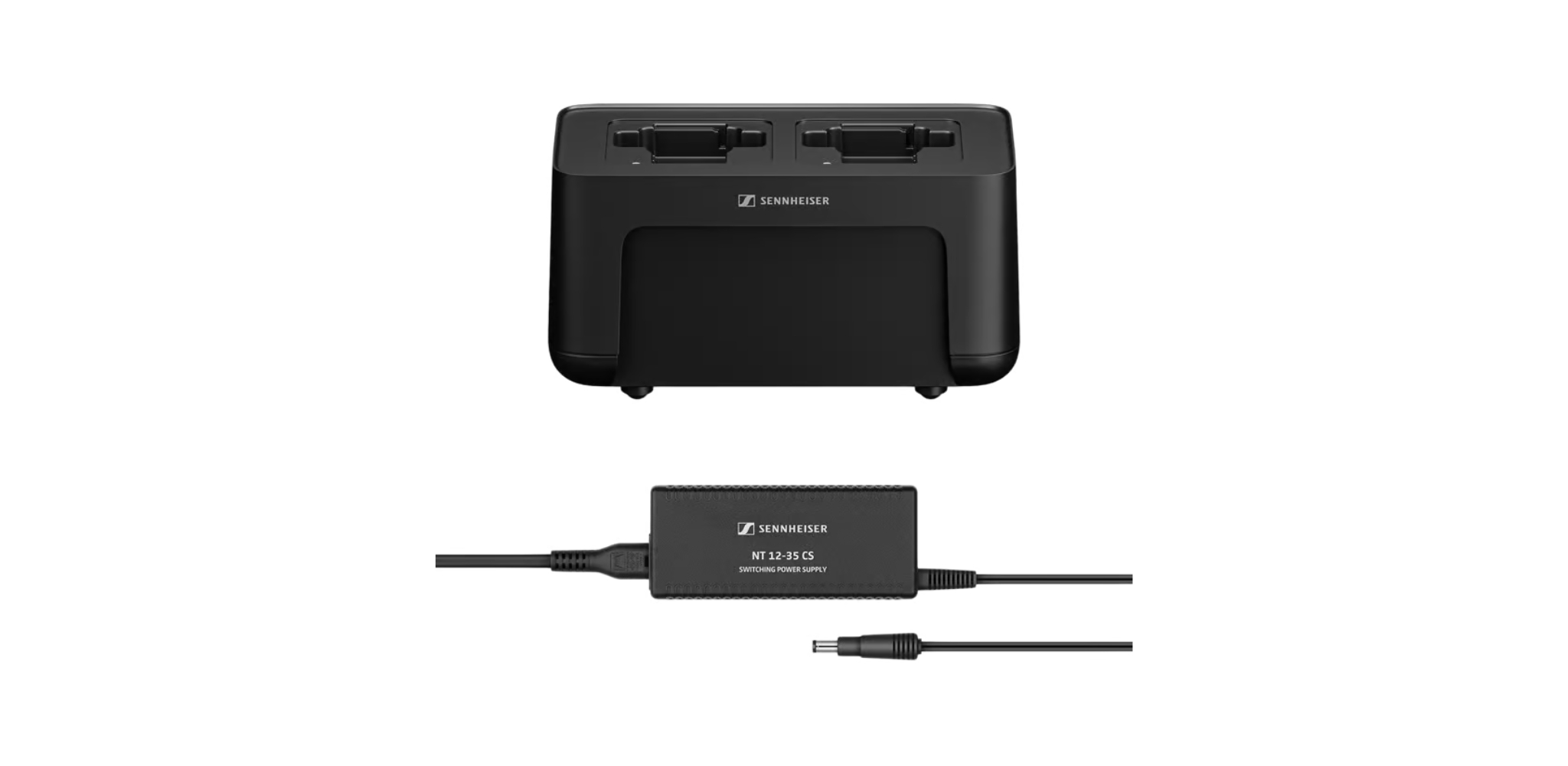 CHG 70N-C + PSU KIT