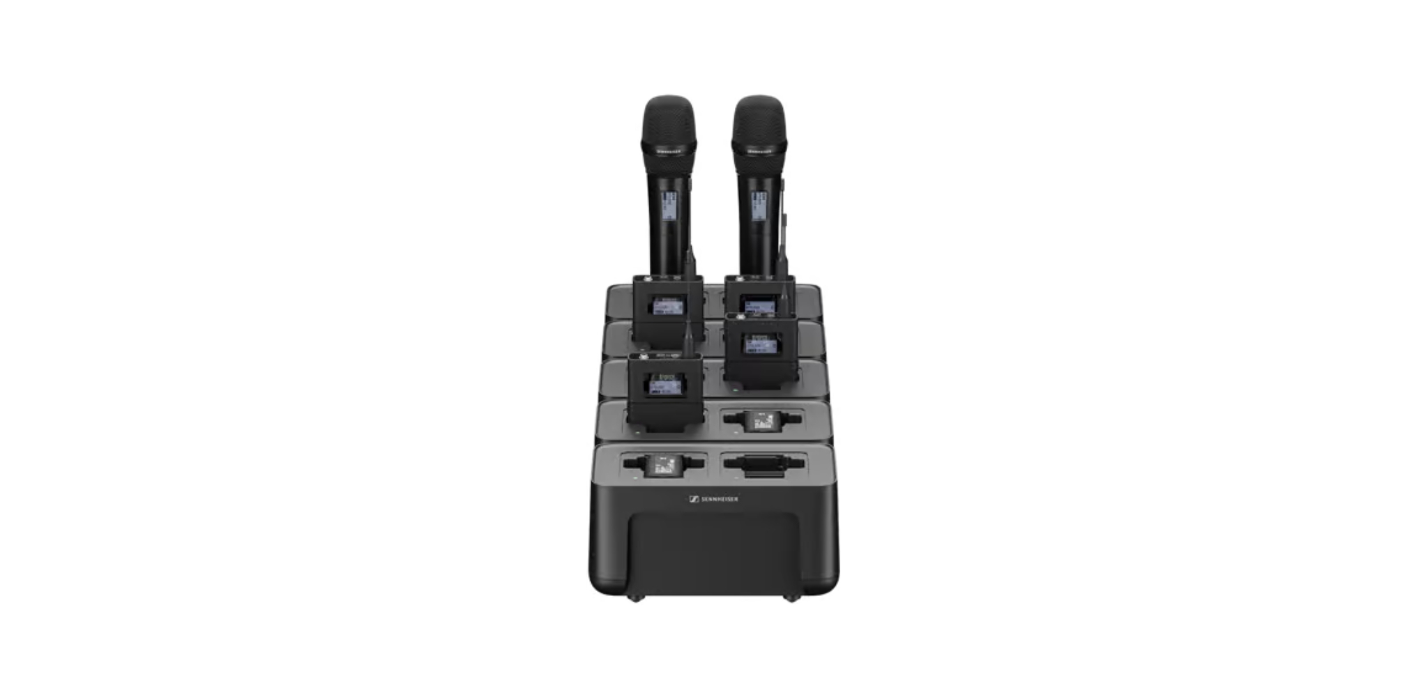 CHG 70N-C + PSU KIT