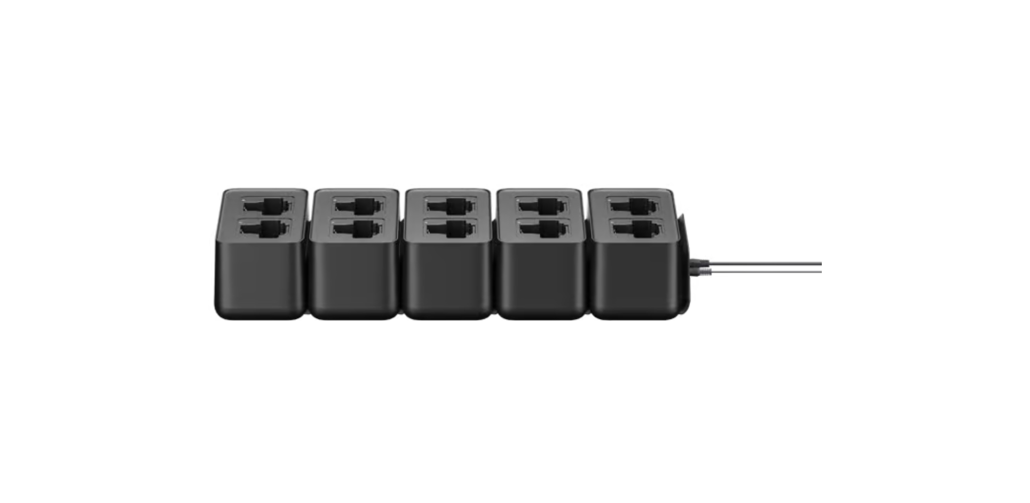 CHG 70N-C + PSU KIT