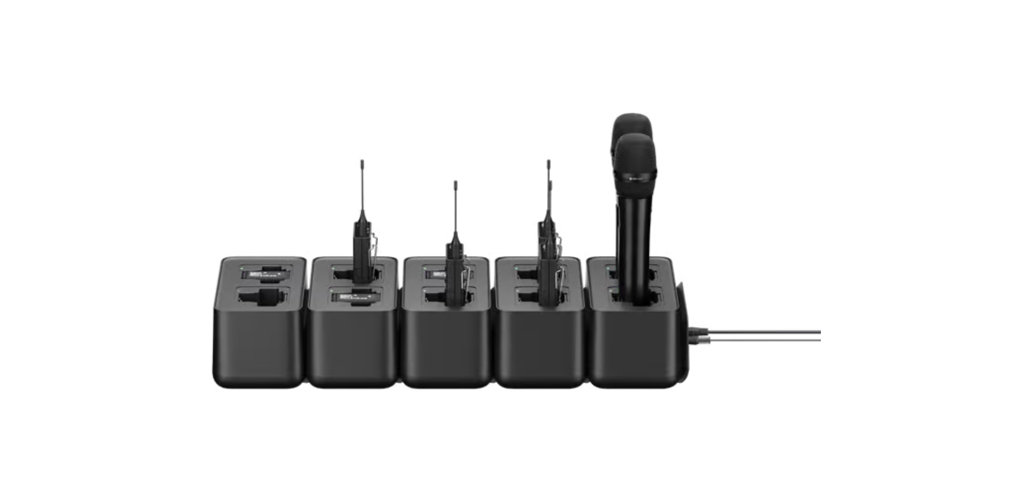 CHG 70N-C + PSU KIT
