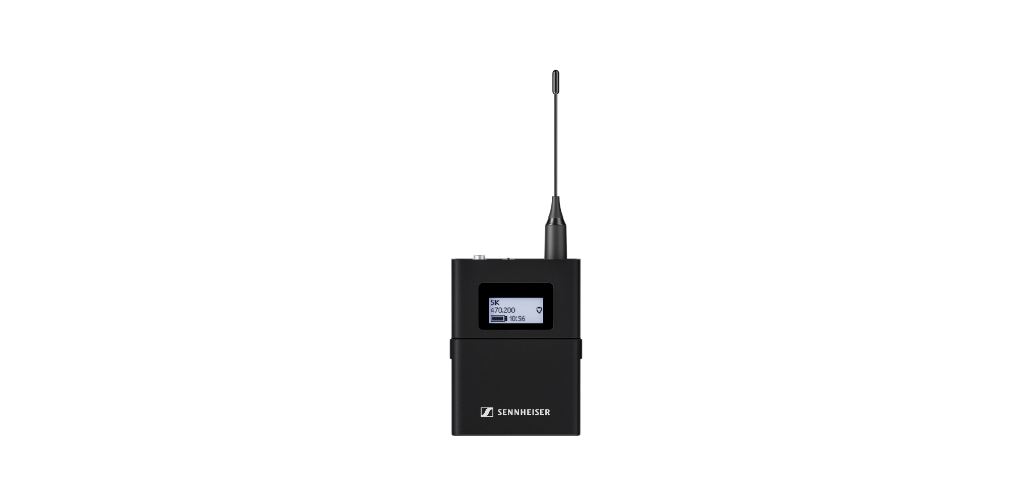 EW-DX SK 3-PIN