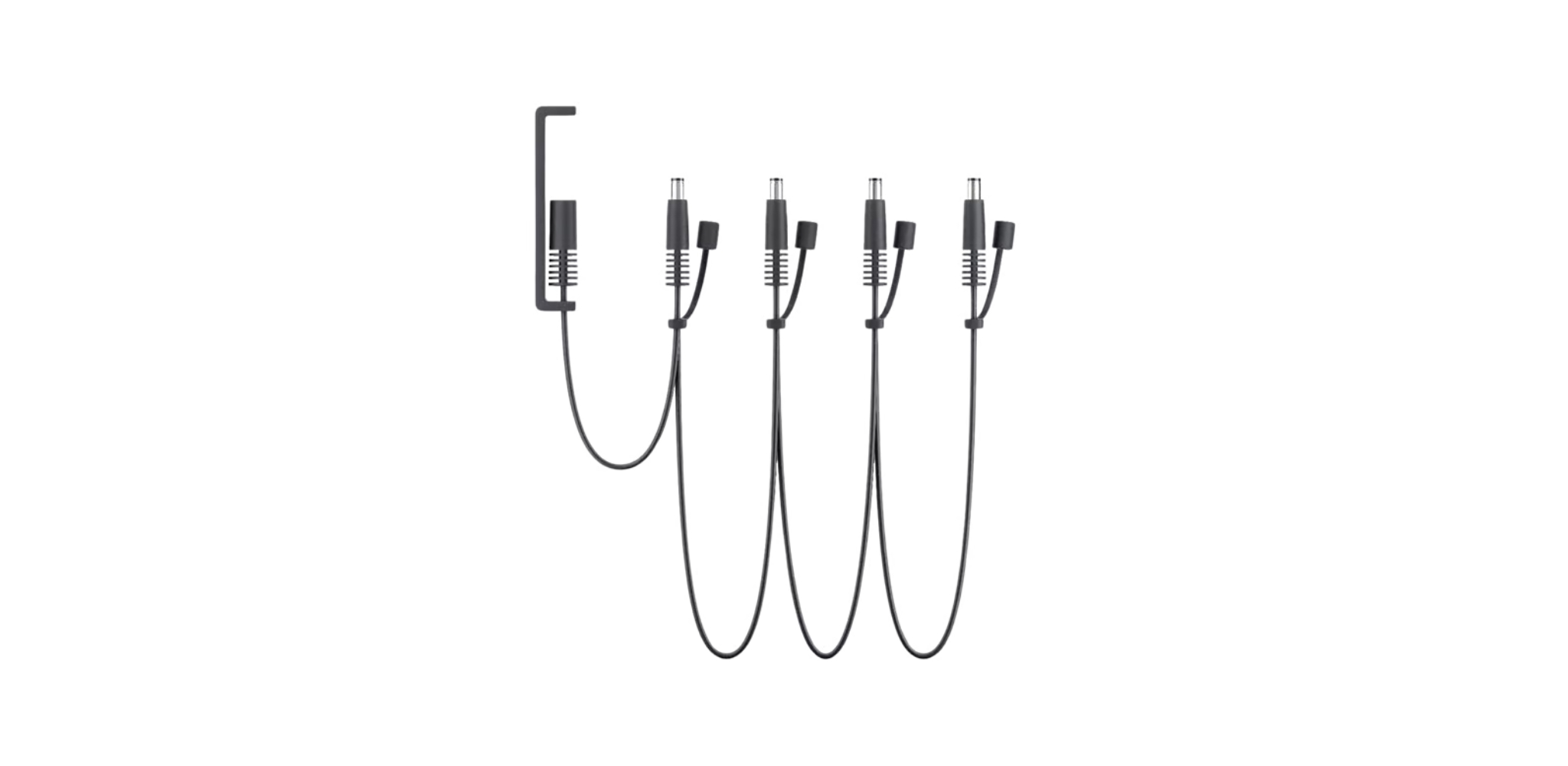 EW-D POWER DISTRIBUTION CABLE