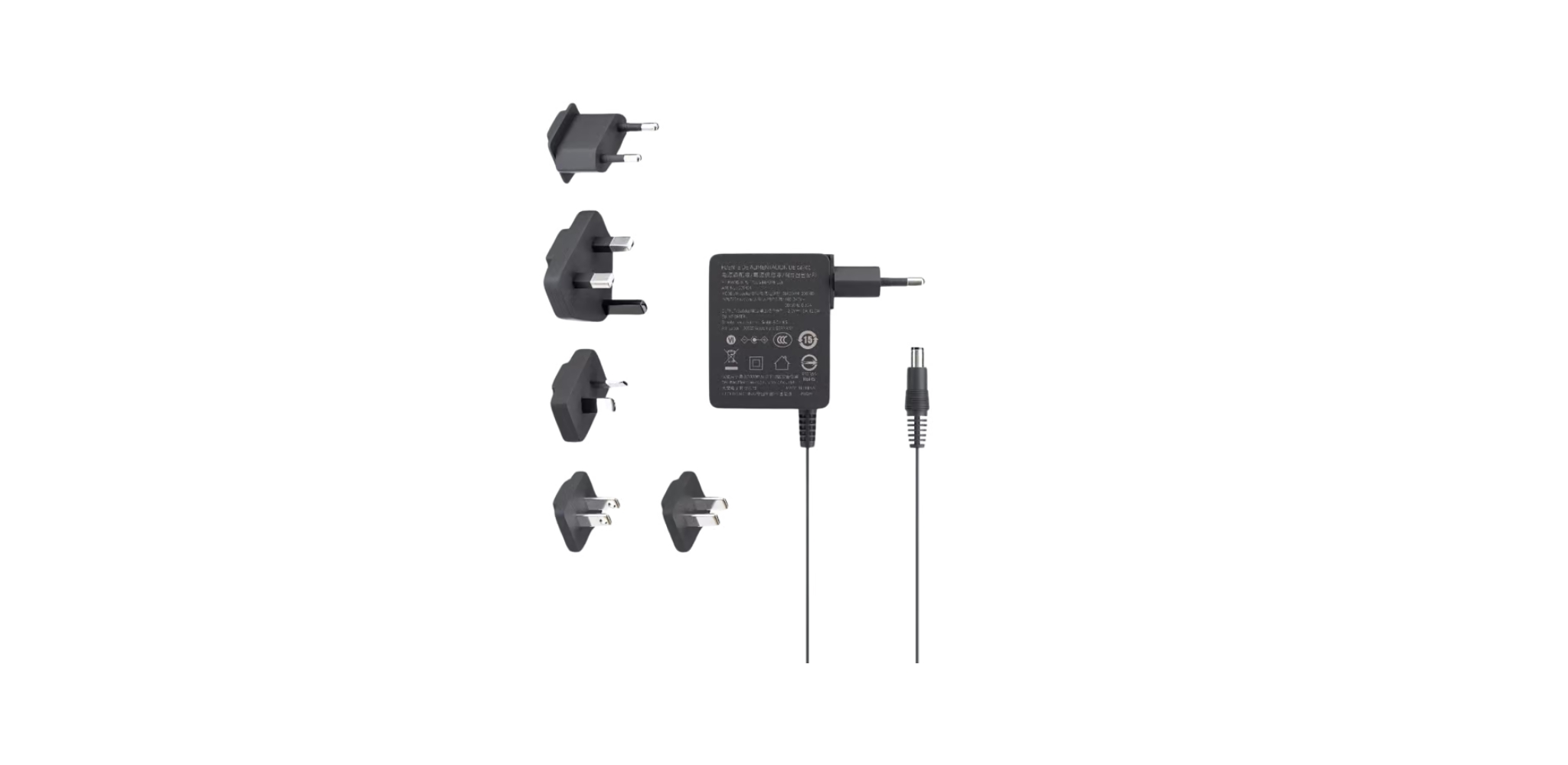 EW-D POWER SUPPLY