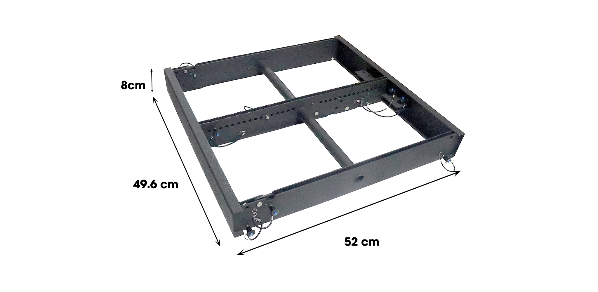 DX-BRACKET-XI10P