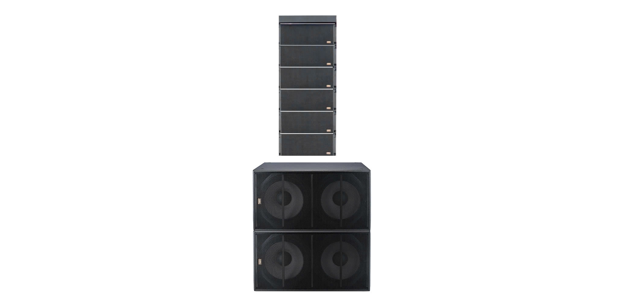 Line array