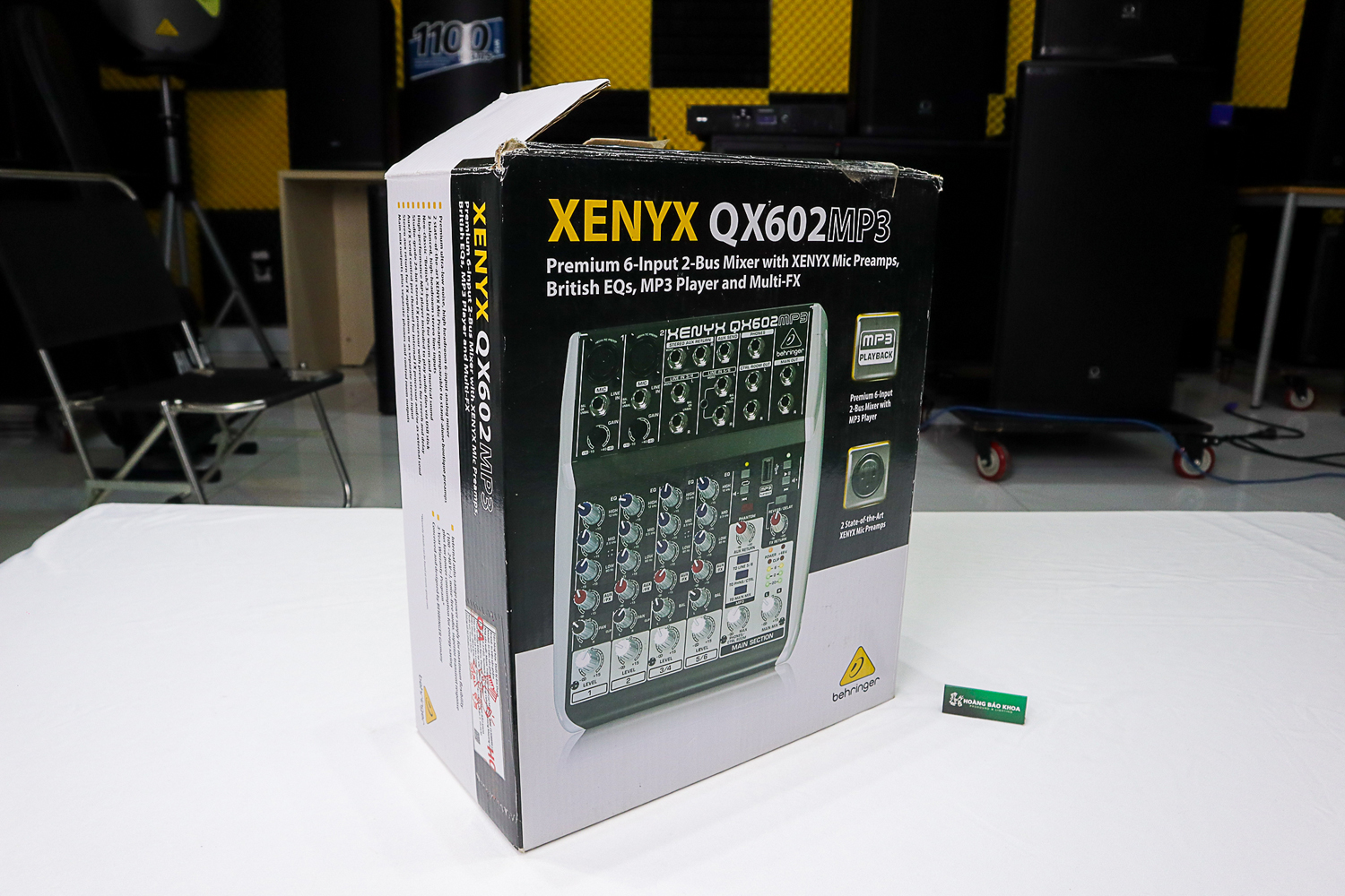QX602MP3