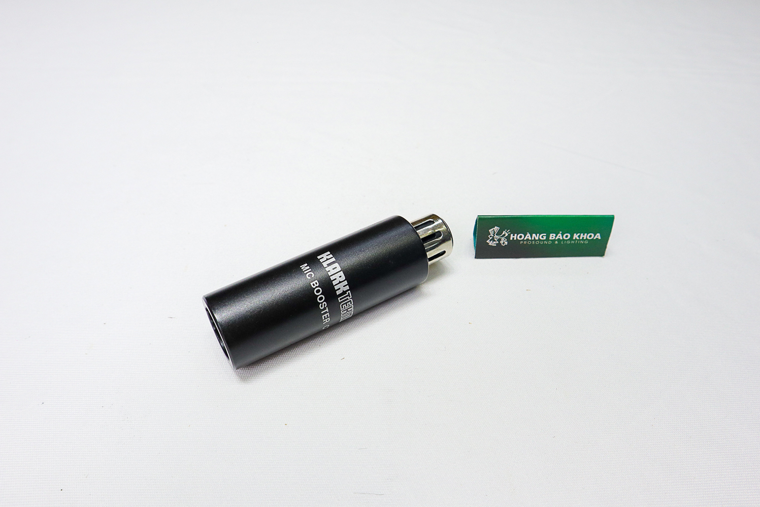 MIC BOOSTER CT 1